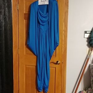 Woman's Jumpsuit